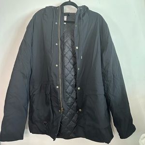 NWOT ALO men’s jacket